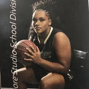 Meet your Posher, Kiera